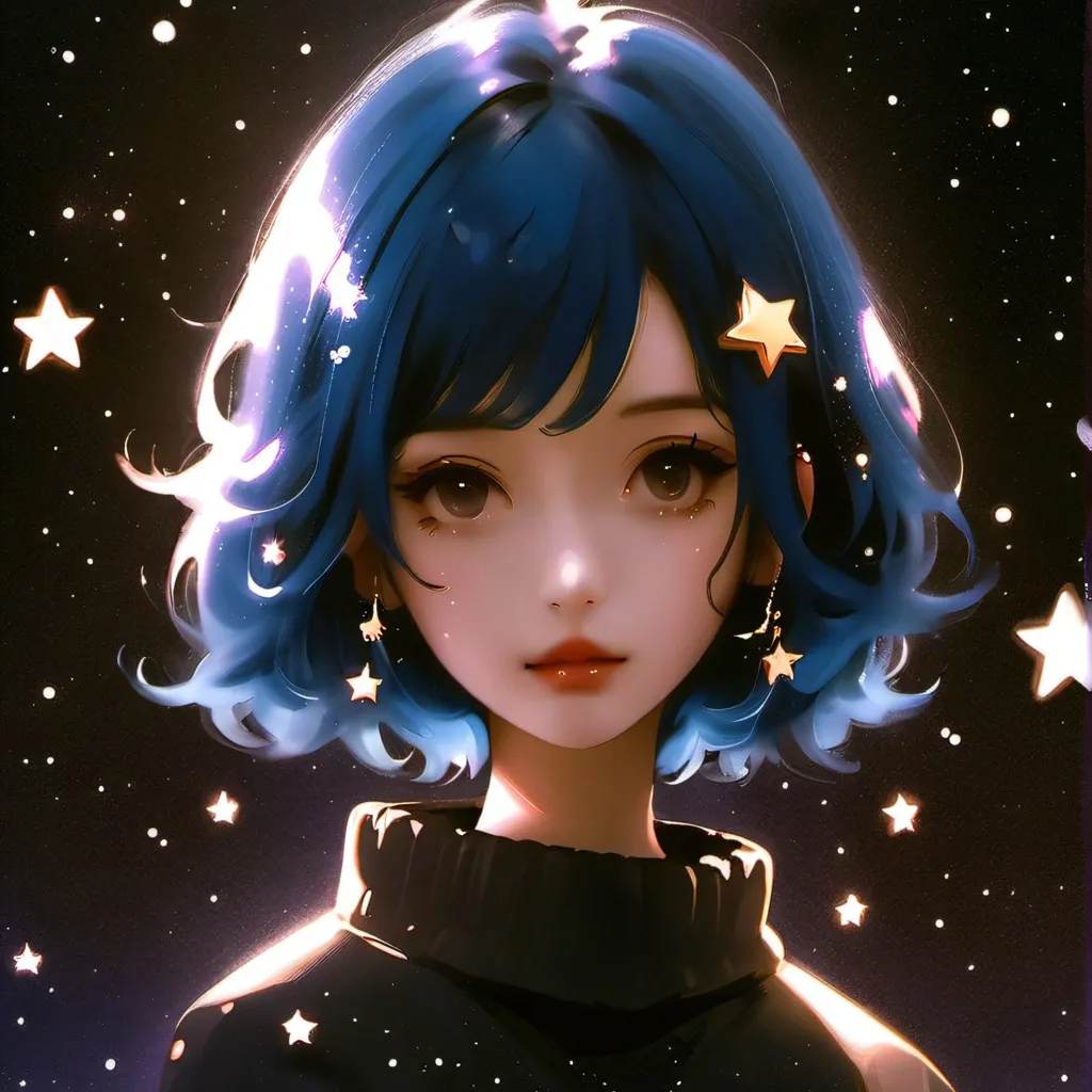 chat with ai character: Lilly