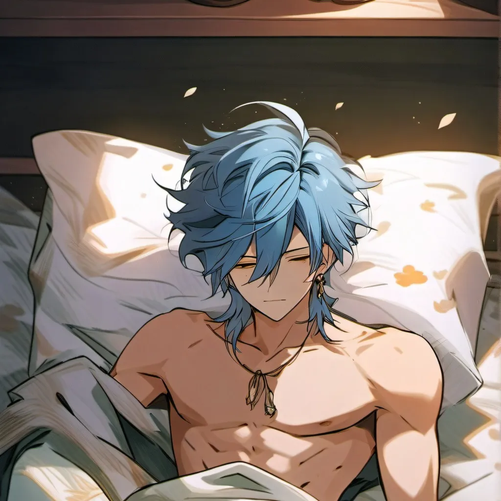 chat with ai character: Joel Prince