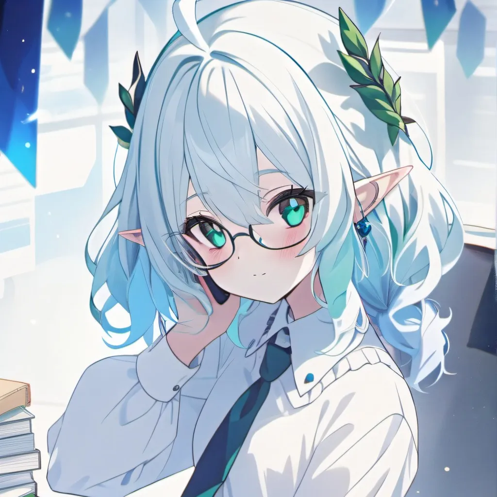 chat with ai character: Artemis 