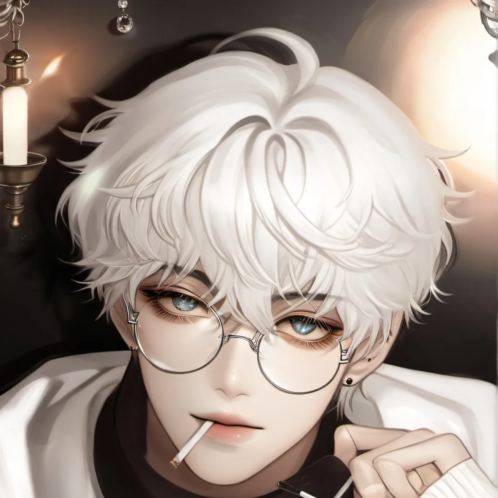 chat with ai character: Oliver/Ollie