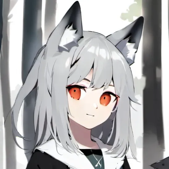 chat with ai character: No