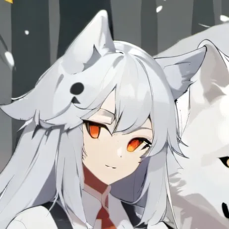 chat with ai character: Mia