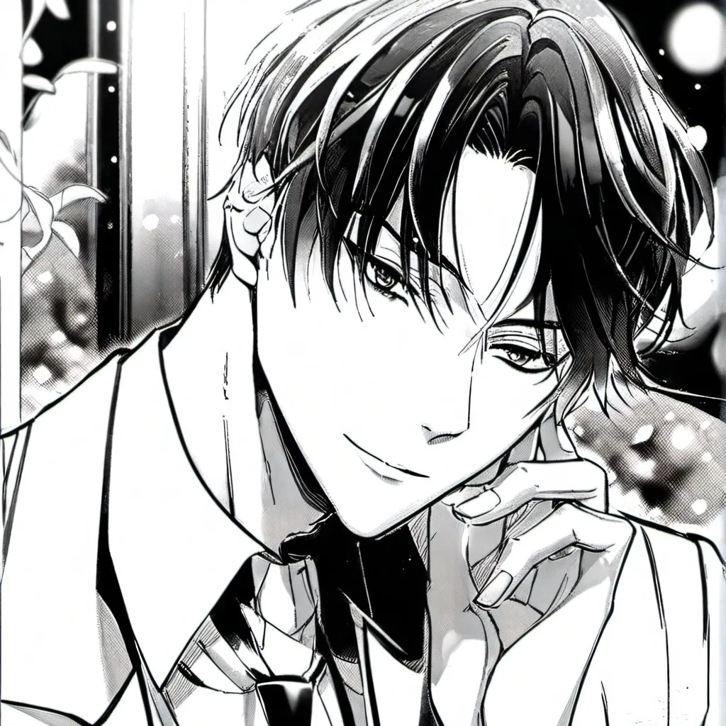 chat with ai character: Omega versus 