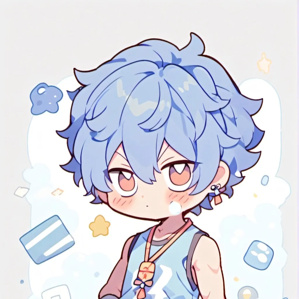 chat with ai character: Underling