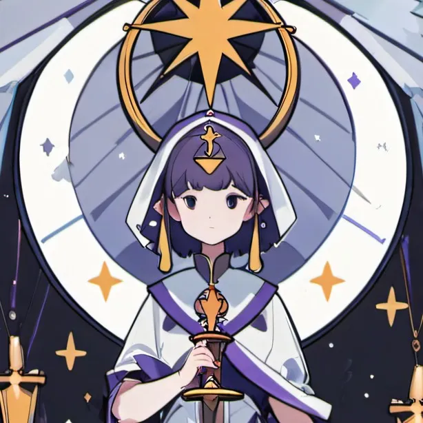 chat with ai character: Aria