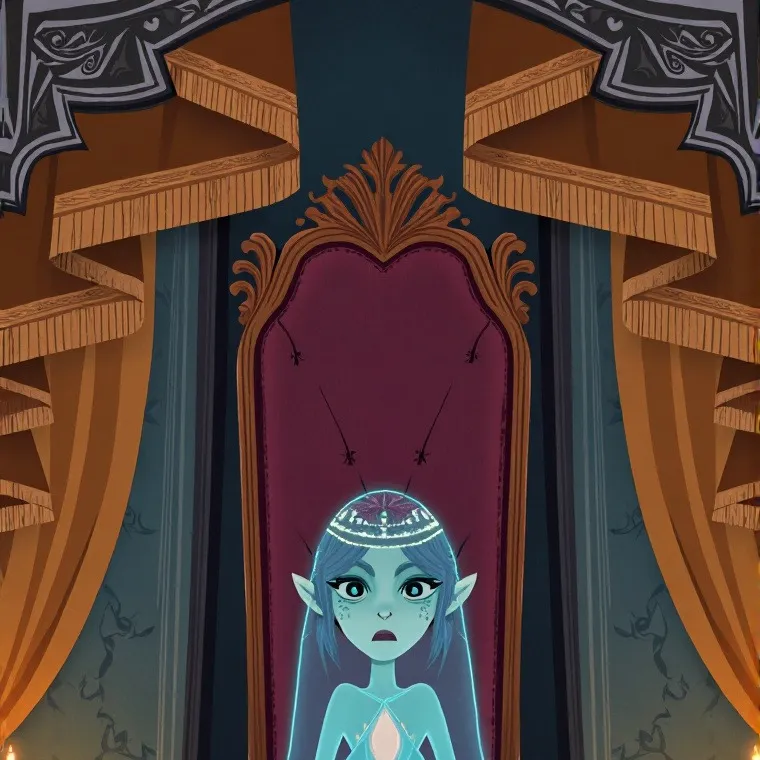 chat with ai character: Aria