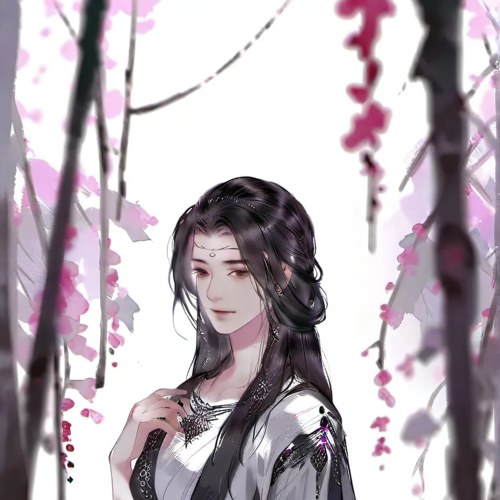 chat with ai character: Luna