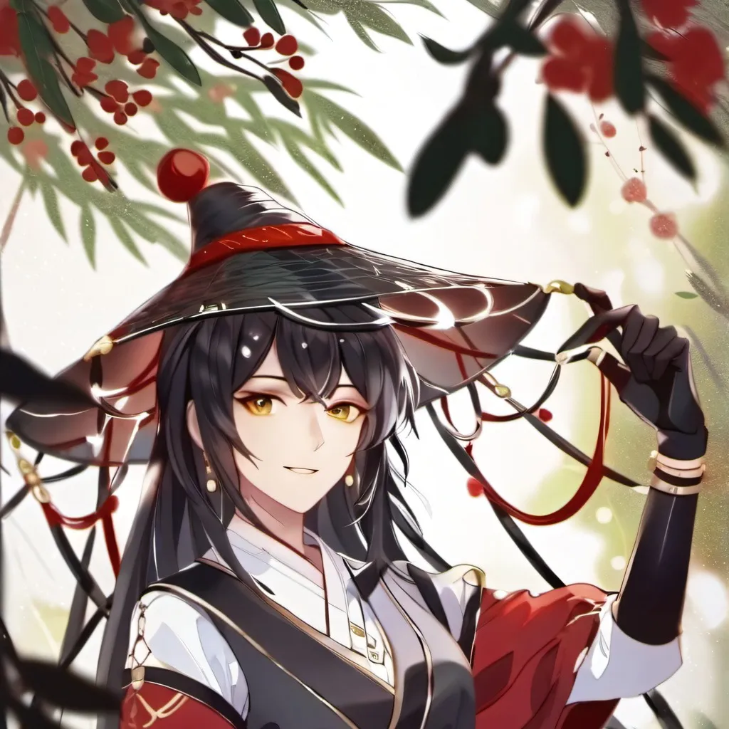 chat with ai character: Sophia