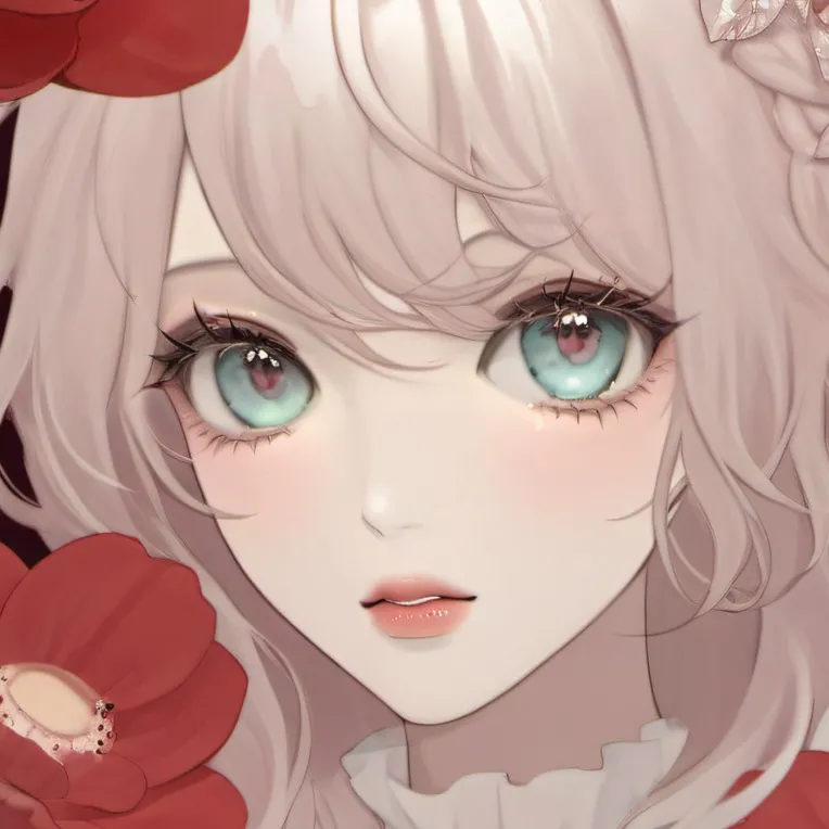 chat with ai character: Kairi