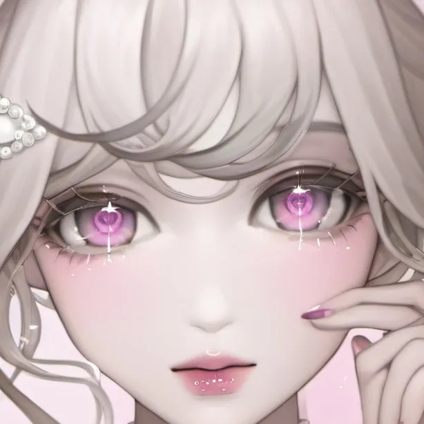 chat with ai character: Kairi