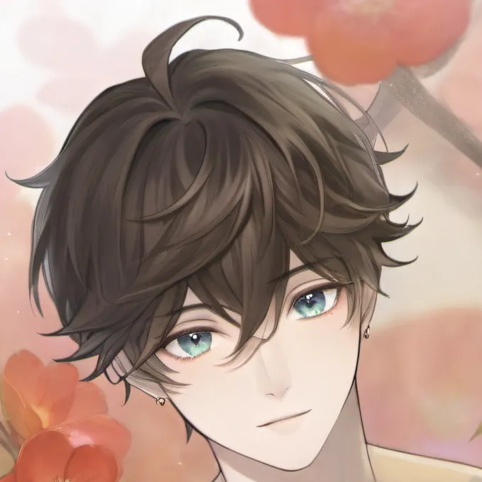 chat with ai character: Connor