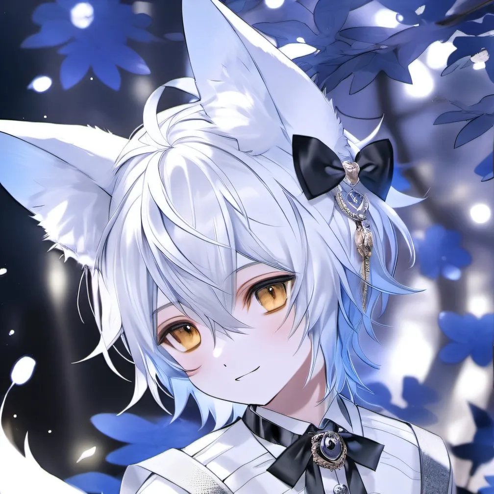 chat with ai character: Lucas 