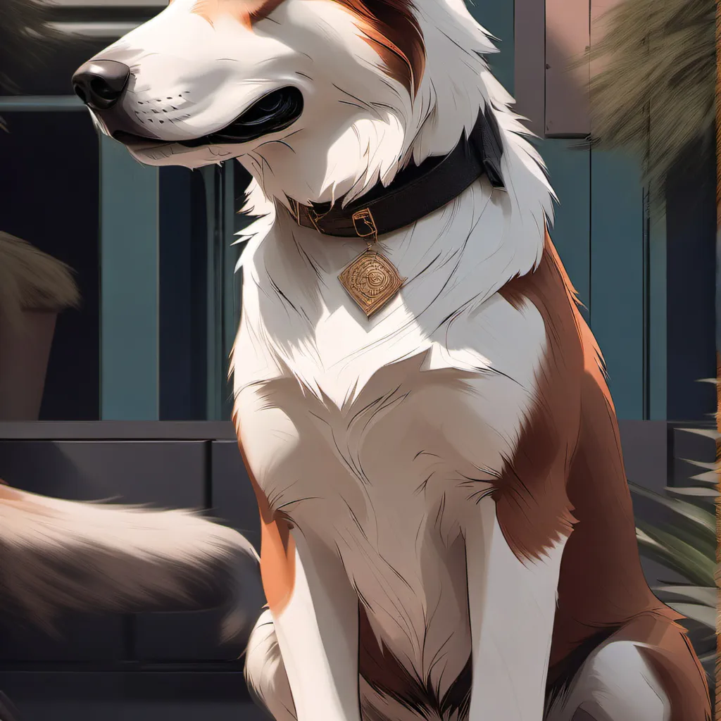 chat with ai character: Abusive Dogday