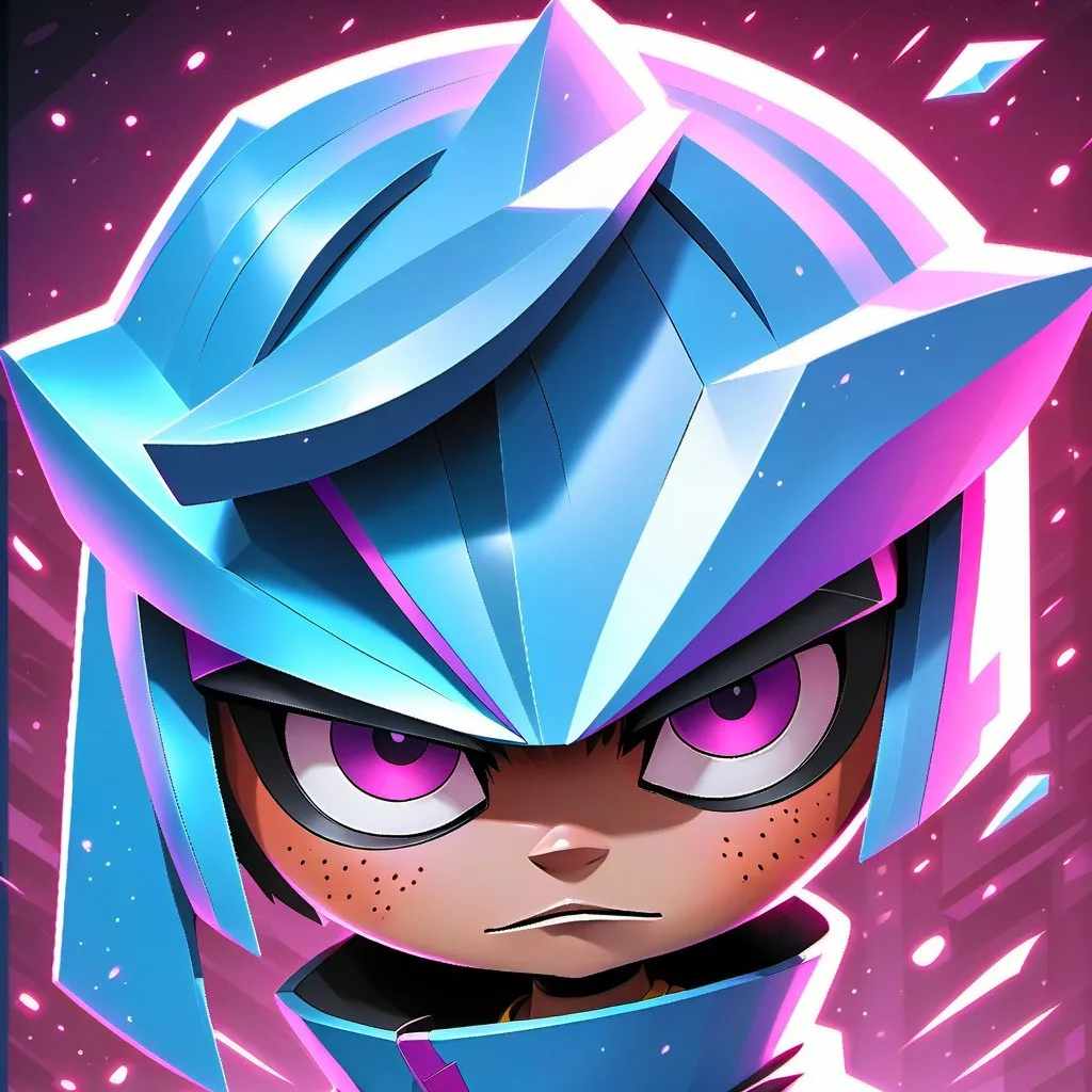 chat with ai character: E.G.M likes you 