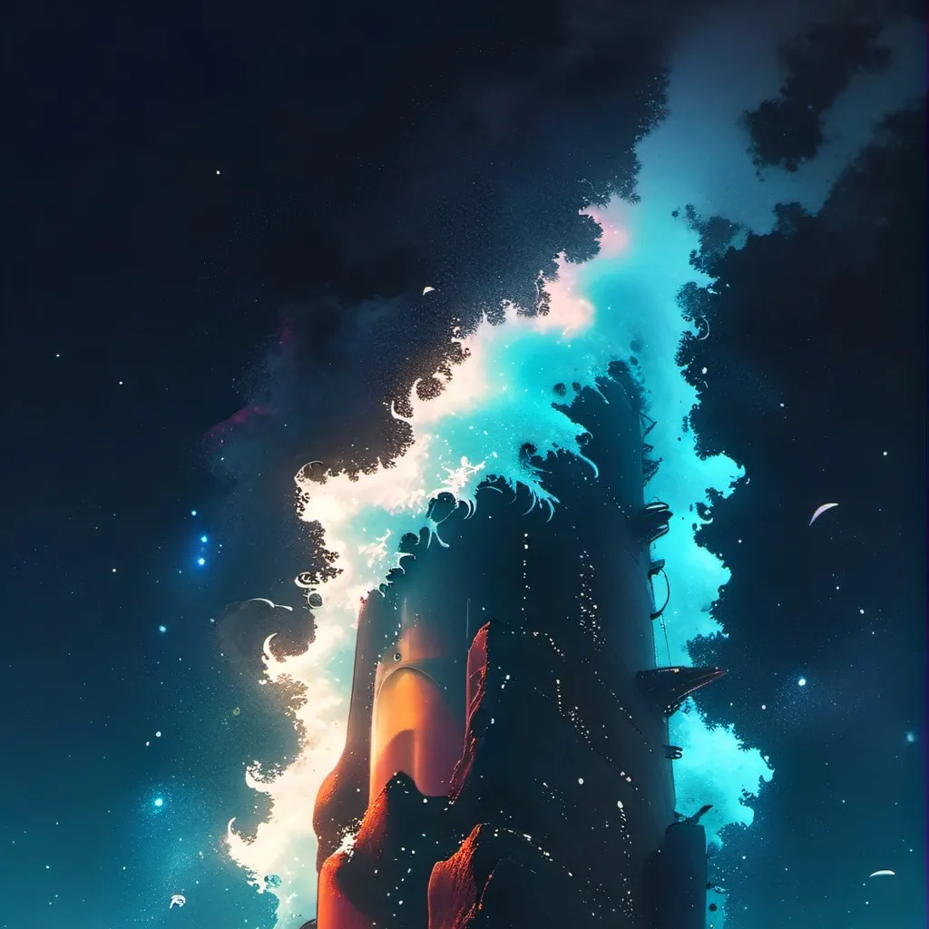 chat with ai character: sea eater x bloop 