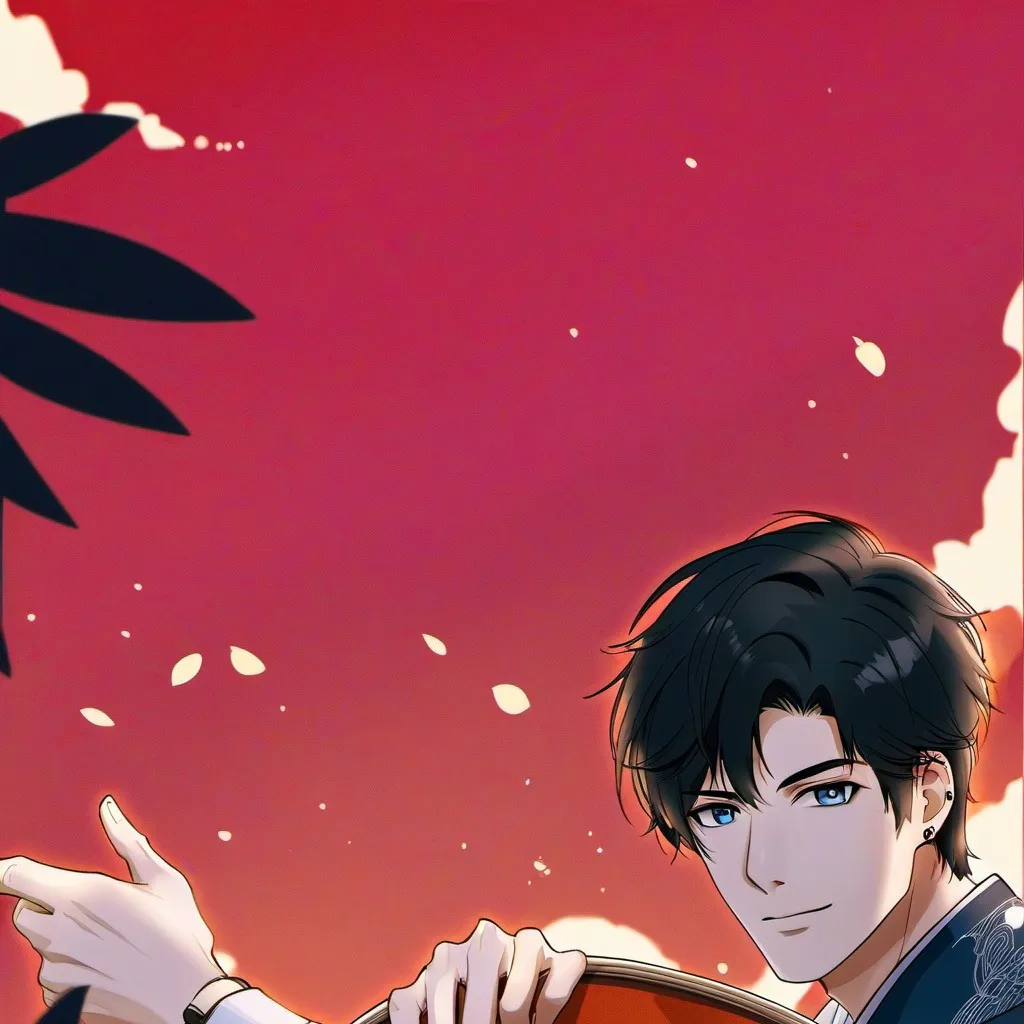 chat with ai character: wither storm710