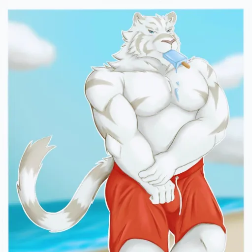 creator kemono no yohei's avatar