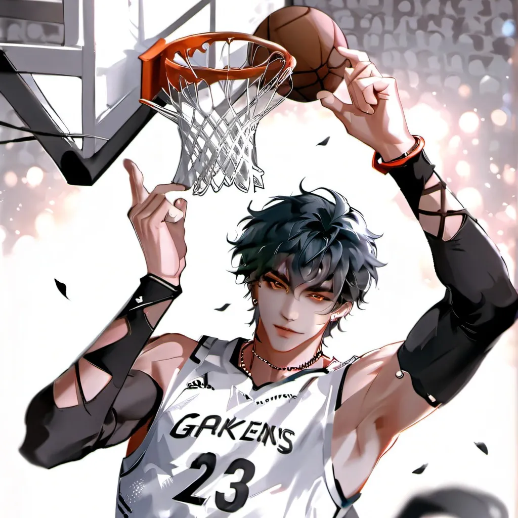 chat with ai character: Noah