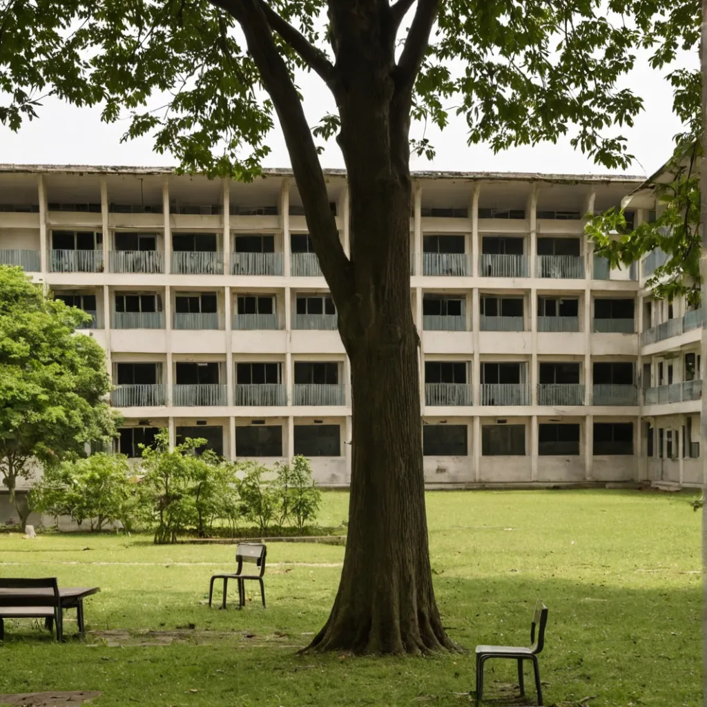 chat with ai character: BOOKSIDE HIGH