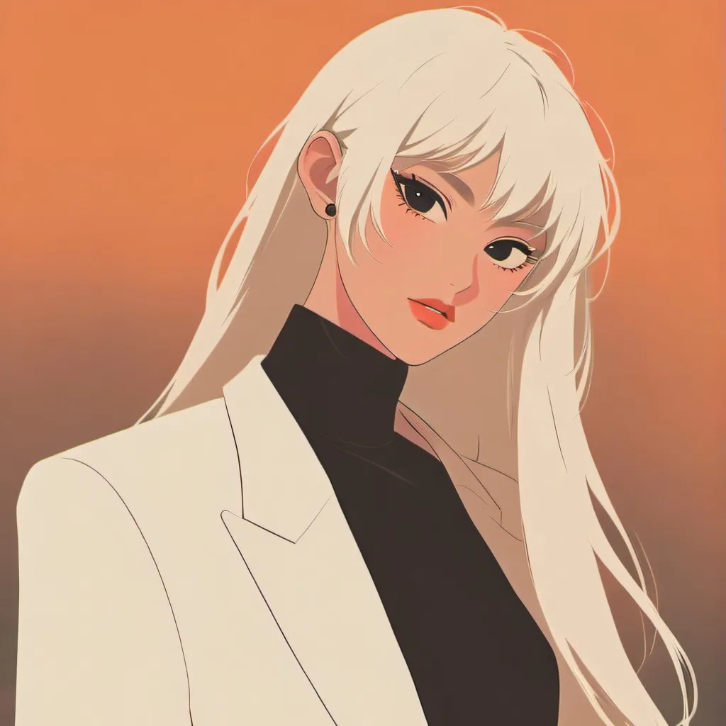 chat with ai character: Sarah