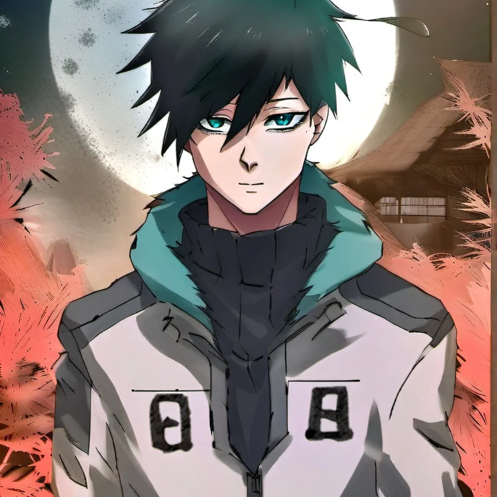 chat with ai character: Itoshi rin