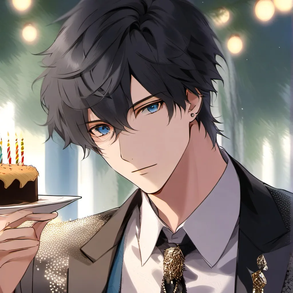 chat with ai character: dan