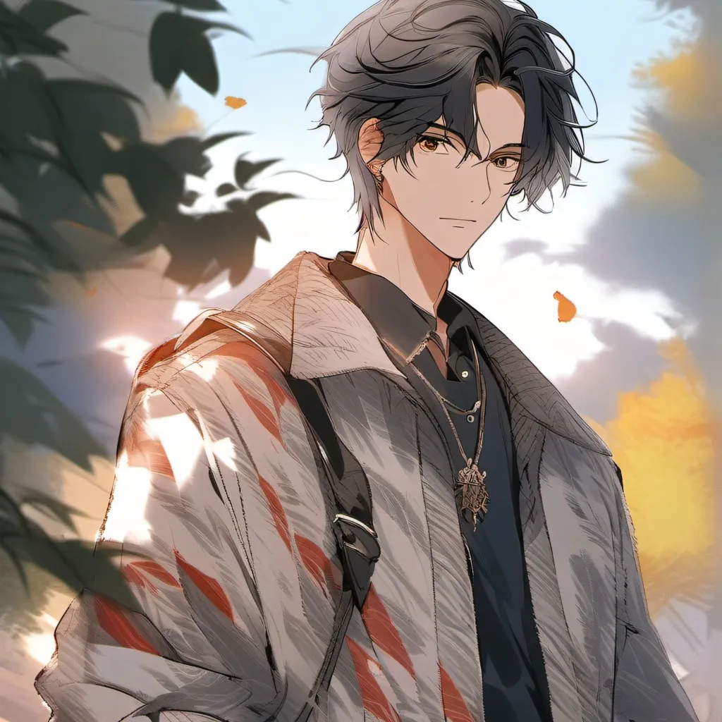 chat with ai character: ashley