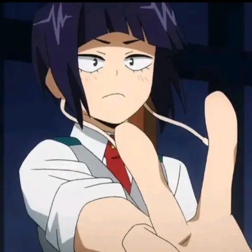 creator Kyoka Jirou🎶🎸🎼🎧🎹🎻🎺's avatar