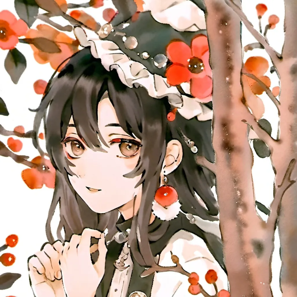 chat with ai character: Eden