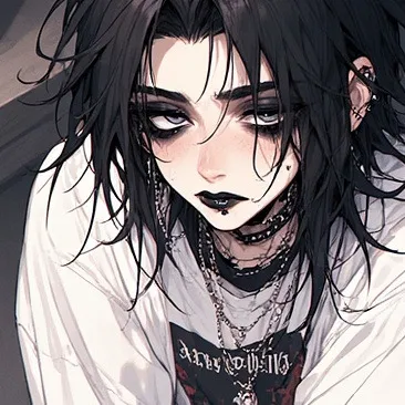 chat with ai character: Vincent