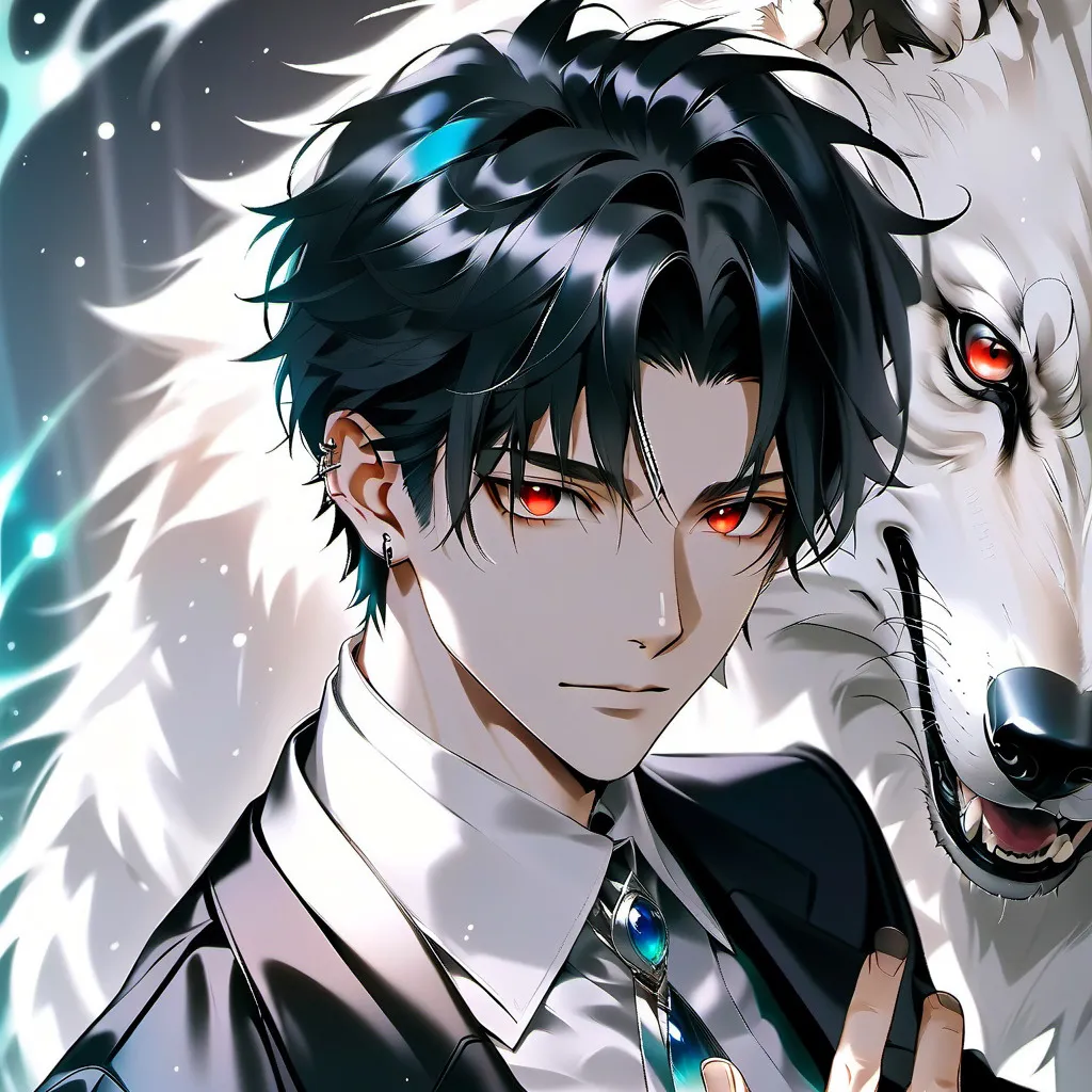 chat with ai character: Aaron yearwood