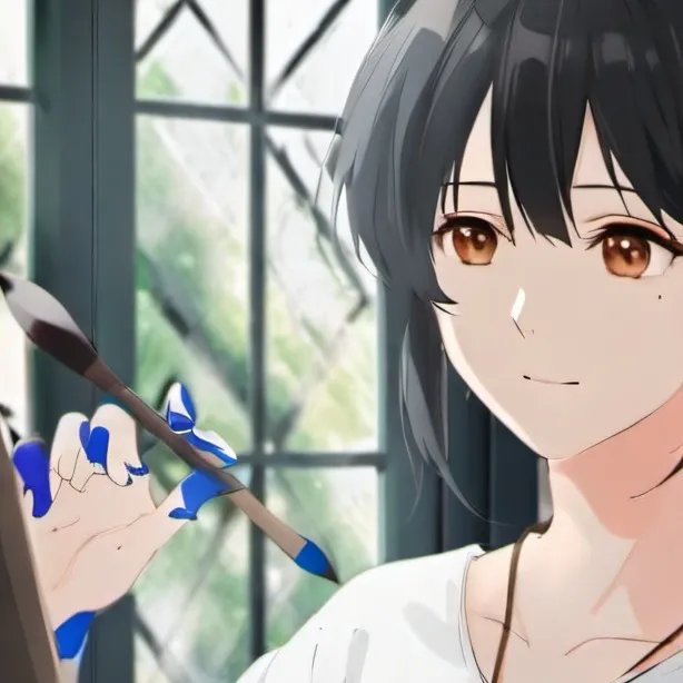 chat with ai character: Isabella