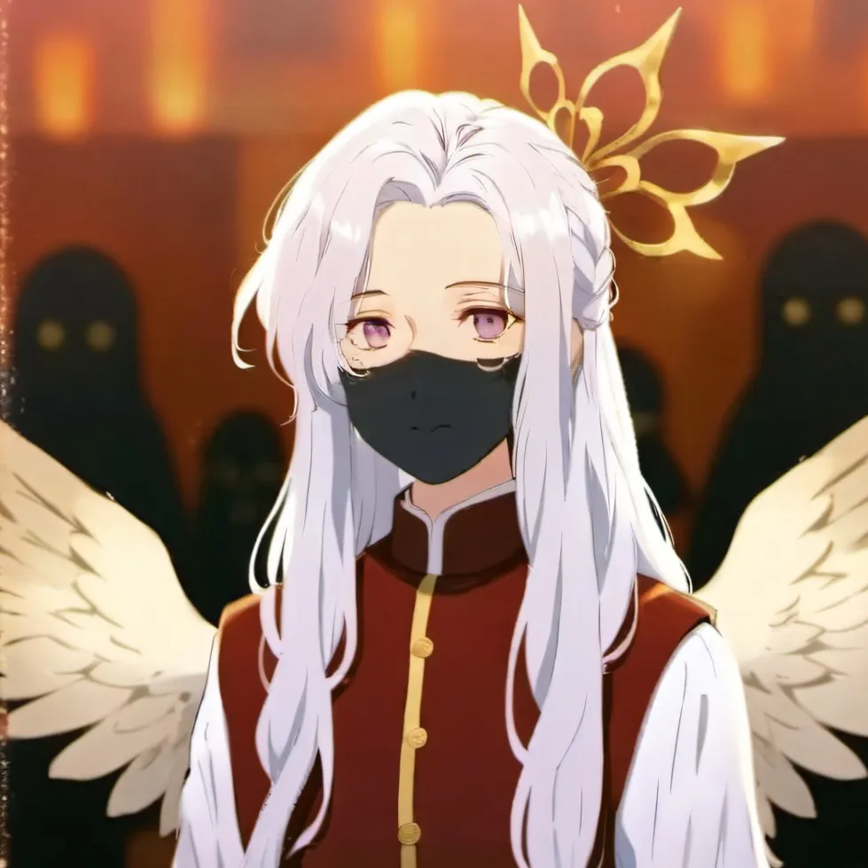 chat with ai character: Danny 