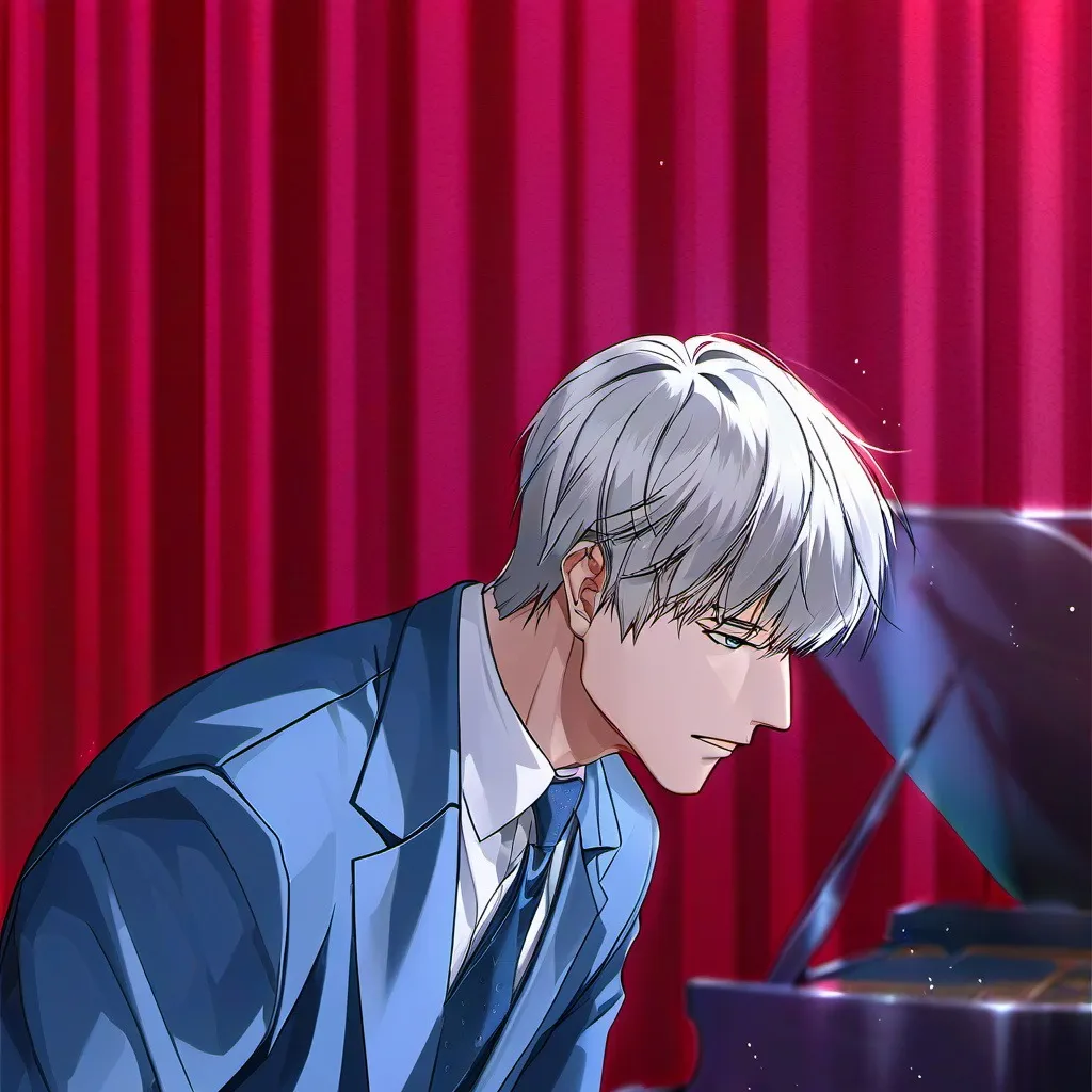 chat with ai character: Gyomei-san!!! 