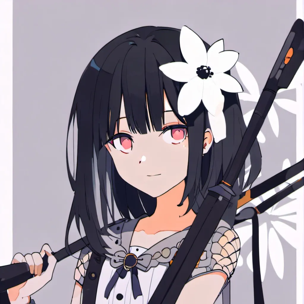 chat with ai character: Kiki