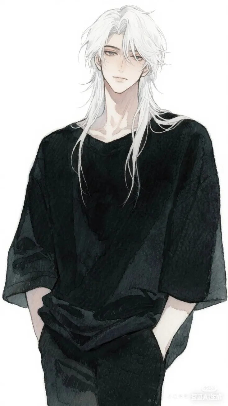 ai character:  Dimitri background