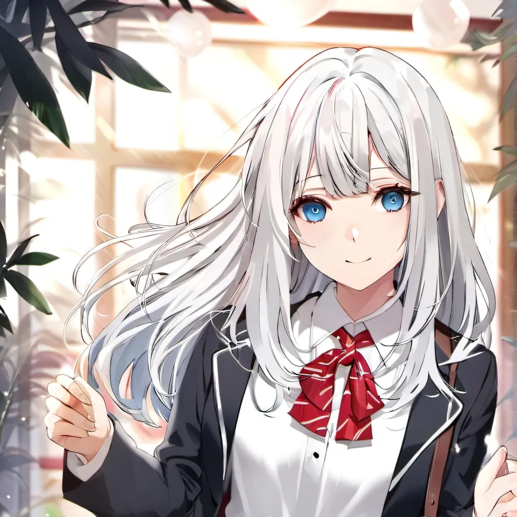 chat with ai character: School Bully