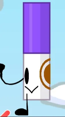 ai character: Mkm & Rvm background