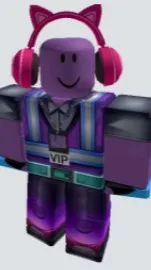 ai character: Marunkibrud background