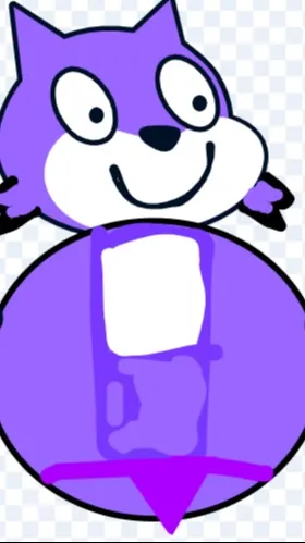 ai character: Luker background