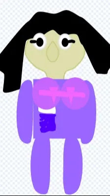 ai character: Markerlol background