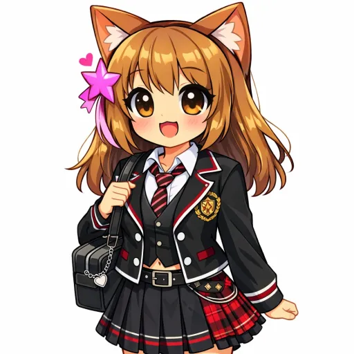 creator soy luna sprunki's avatar