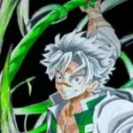 chat with ai character: Kny hashira