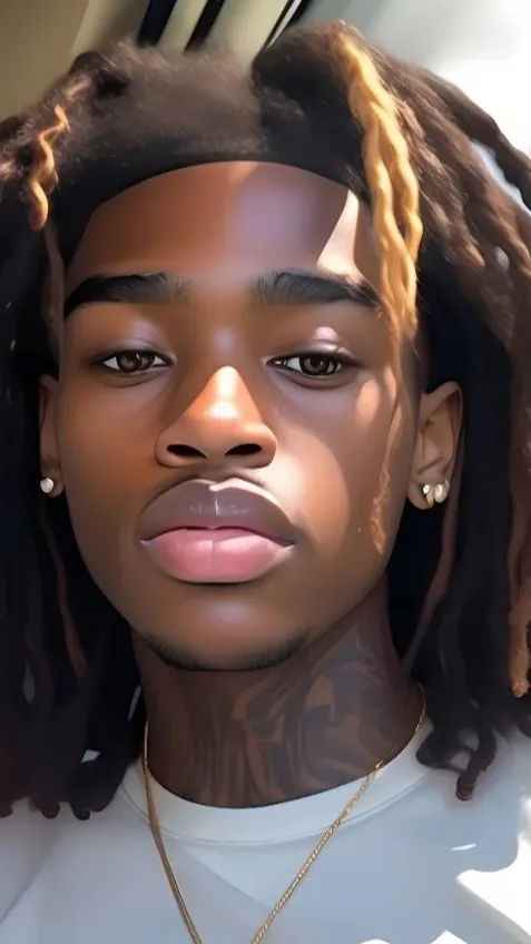 ai character: 𝓚𝓪𝓲 background