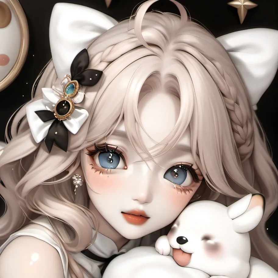 chat with ai character: Leo