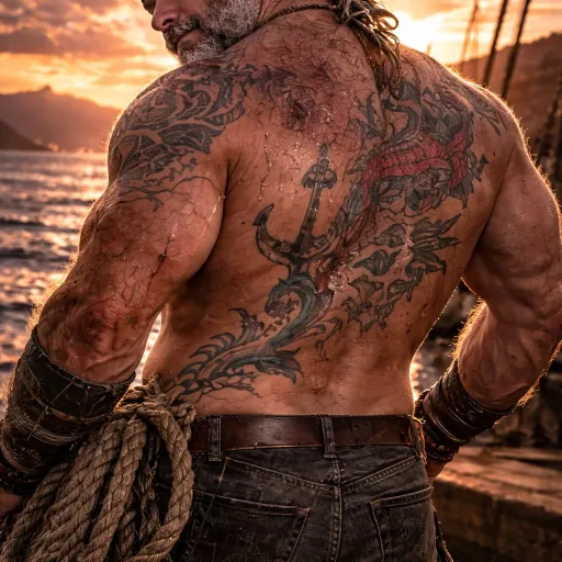 creator Sparo Bombadil's avatar