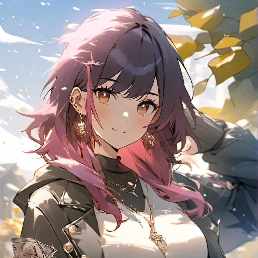 chat with ai character: Ruby