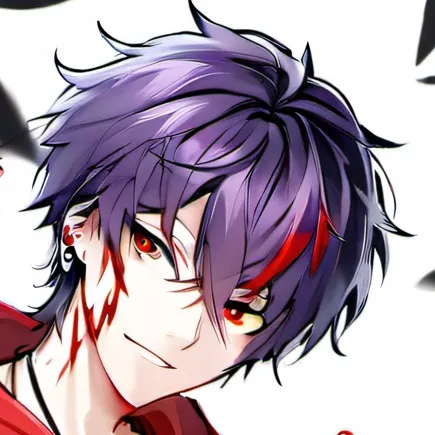 chat with ai character: Dash prune