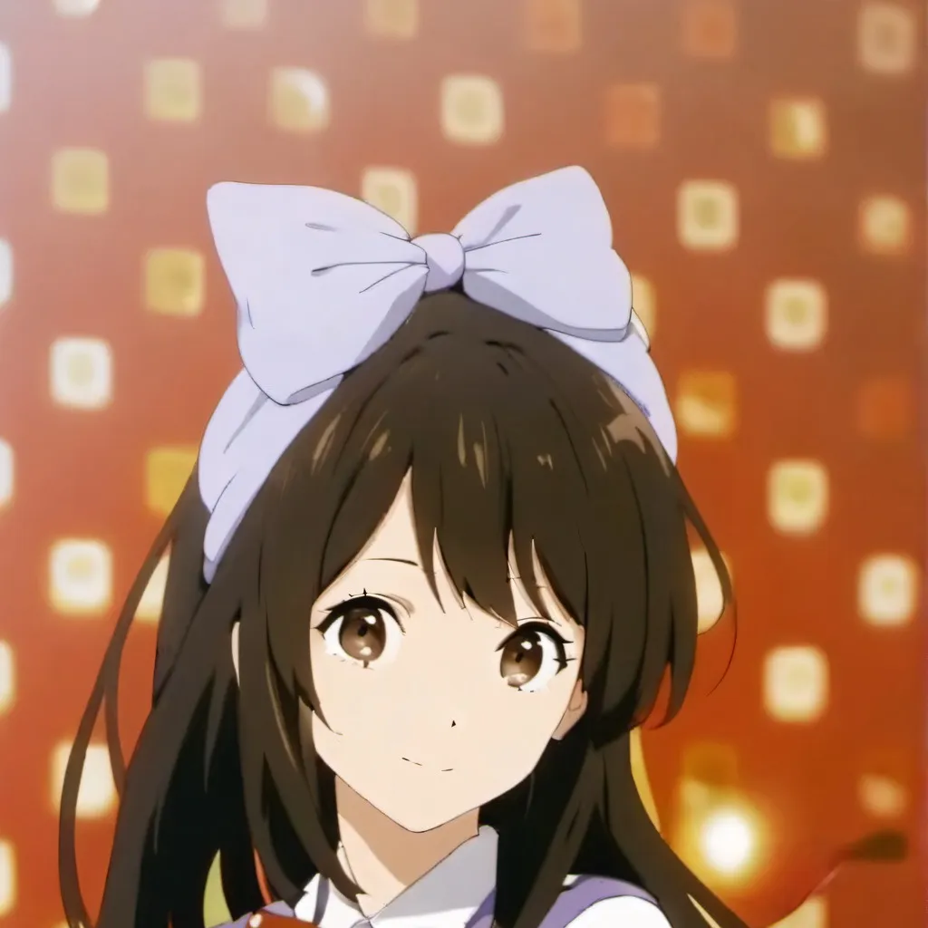 chat with ai character: Kivinia