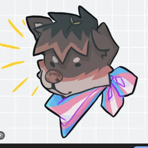 creator WOLF_DOG's avatar